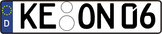 KE-ON06