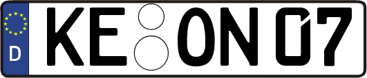 KE-ON07