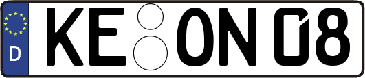 KE-ON08