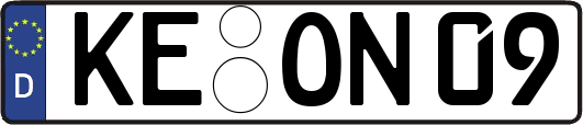 KE-ON09