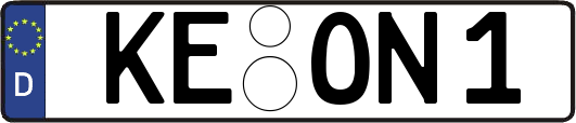 KE-ON1