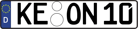 KE-ON10