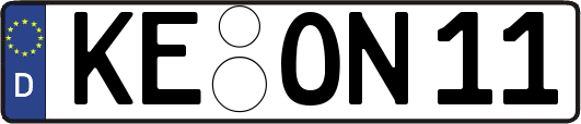 KE-ON11