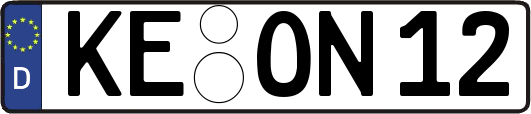 KE-ON12