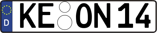 KE-ON14