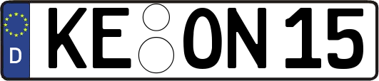 KE-ON15