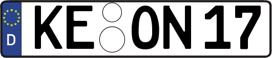KE-ON17