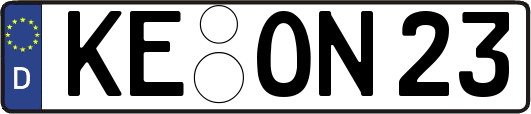 KE-ON23