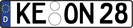 KE-ON28