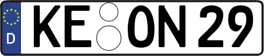 KE-ON29