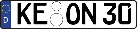 KE-ON30