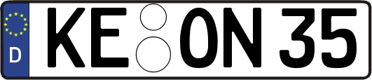 KE-ON35