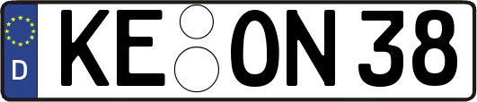 KE-ON38