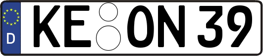 KE-ON39