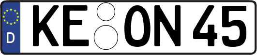 KE-ON45