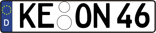 KE-ON46