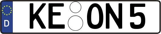 KE-ON5