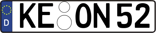 KE-ON52