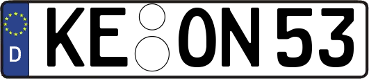 KE-ON53