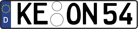 KE-ON54