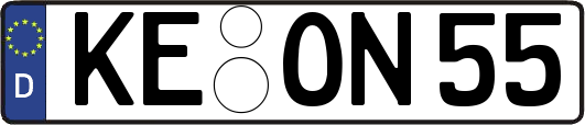 KE-ON55