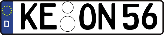 KE-ON56