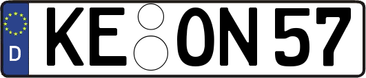 KE-ON57