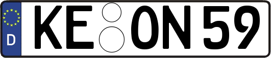 KE-ON59