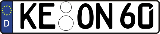 KE-ON60