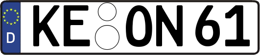 KE-ON61