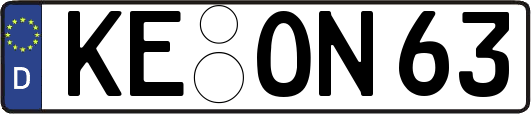 KE-ON63