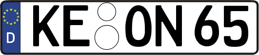 KE-ON65
