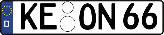 KE-ON66