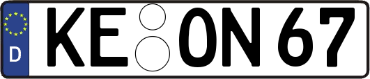 KE-ON67