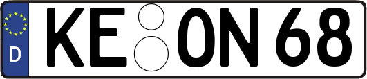 KE-ON68