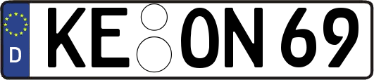 KE-ON69