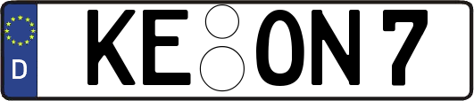 KE-ON7
