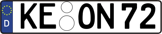 KE-ON72