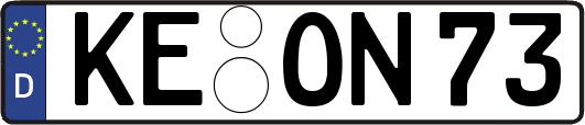 KE-ON73