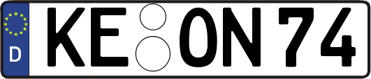 KE-ON74