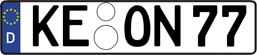 KE-ON77