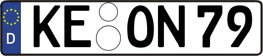 KE-ON79