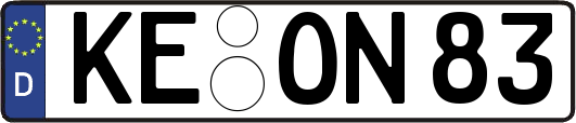 KE-ON83