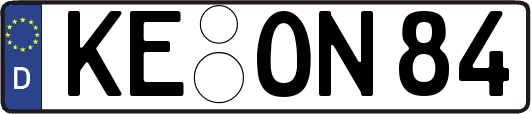 KE-ON84