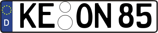 KE-ON85