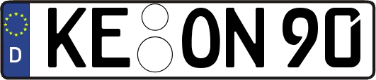 KE-ON90