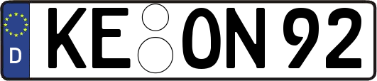 KE-ON92