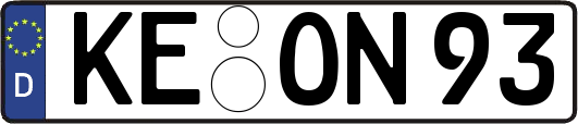 KE-ON93