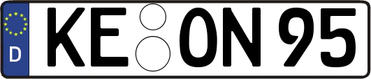 KE-ON95
