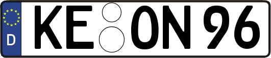 KE-ON96